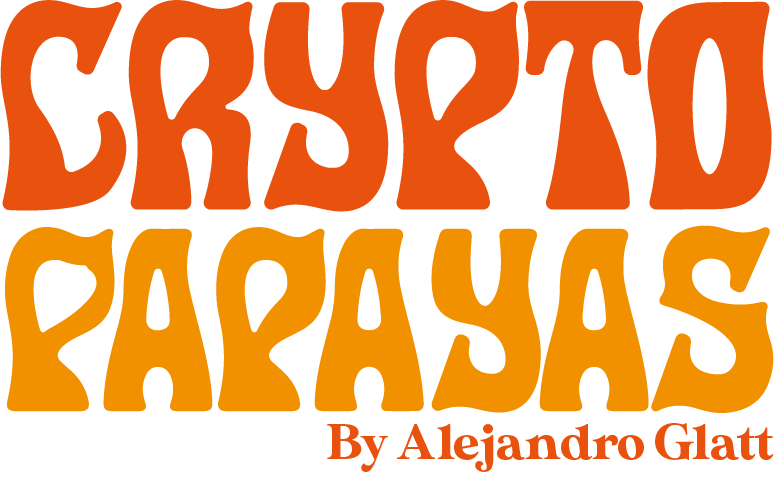 Crypto Papayas