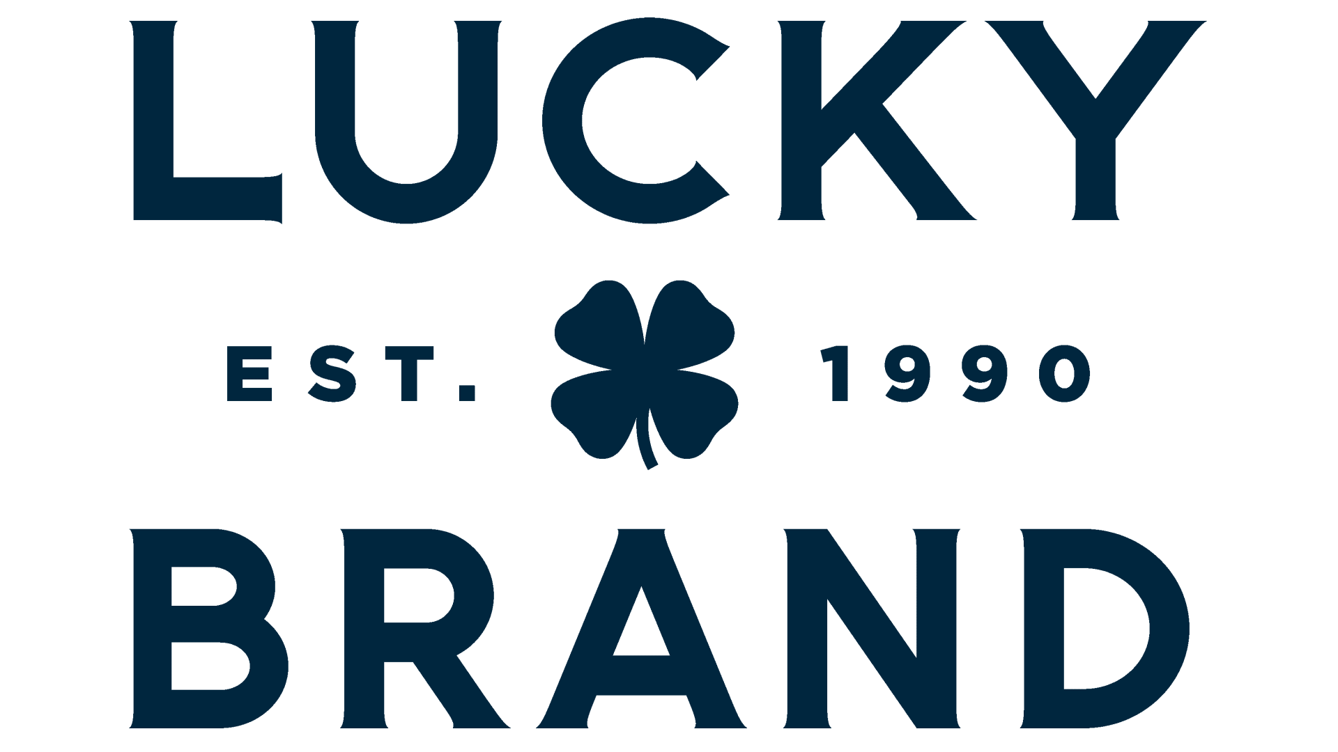 Lucky Brand