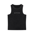 Pure & Eternal Tank Top