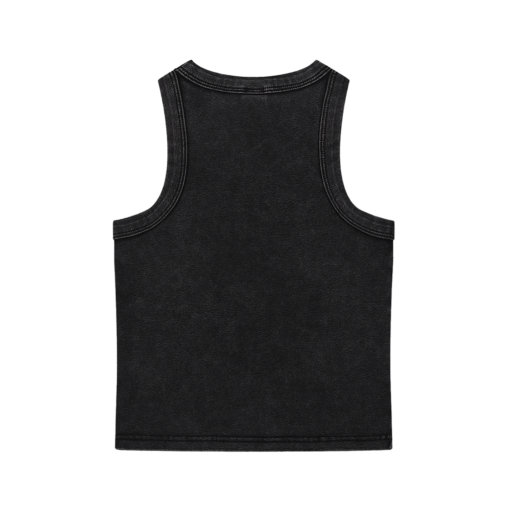 Pure & Eternal Tank Top