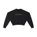 Pure & Eternal Sweatshirt